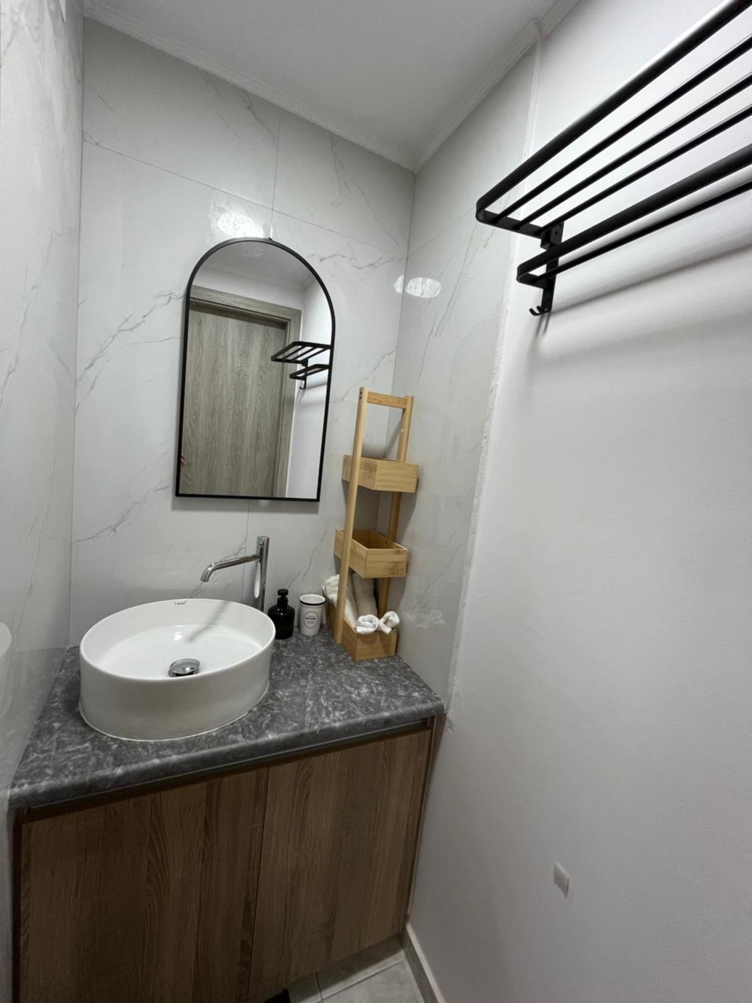 Capostango Apartments - Stunning Views Of Libyan Sea Ano Rodhakinon Exterior foto